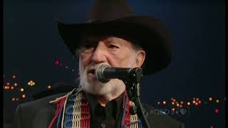 Hesitation blues - Willie Nelson, Ray Benson & Asleep at the wheel - live 2009