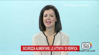 Tossinfezioni alimentari: la casa è il secondo luogo dove si annidano i pericoli