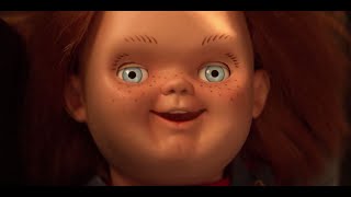 CHUCKY - trailer