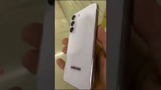 samsung galaxy s22 ultra first look❣️| samsung s22 ultra 5g unboxing #shorts #ytshorts