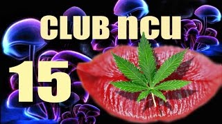 15. CLUB ПСИходелик. Трип или не трип? Аяваска. Какая-то баба Маша