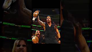 Power Of Roman Reigns and Seth Rollins 🤜🏻🤛🏻🔥#shorts