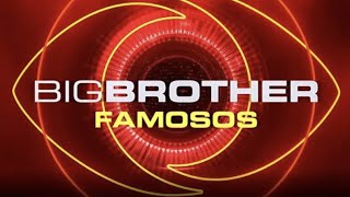 BIG BROTHER DOS FAMOSOS DÉCIMA SÉTIMA ELIMINAÇÃO