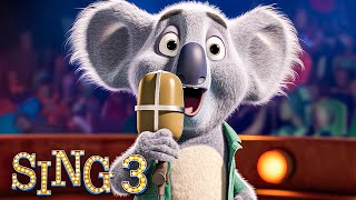 Sing 3 Release Date, Cast, Plot, Everything We Know