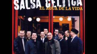 Salsa Celtica - Sol De La Noche