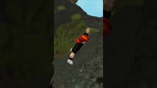 ROBLOX. BROKEN BONES IV jump #shorts