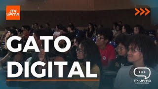 Gato Digital: mostra de cinema da UFMA premia melhores trabalhos do semestre | JTV UFMA