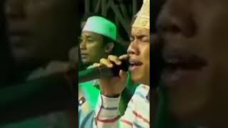 lir ilir sholawat gus azmi feat cak fandy