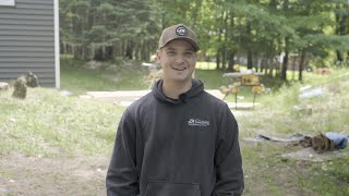 J&R Employee Spotlight | Connor Sundberg