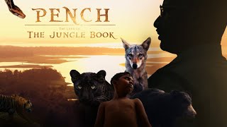 Pench - The Land Of The Jungle Book | Pench Tiger Reserve Official Documentary | 4K