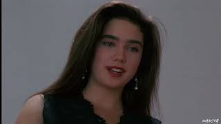 💥Aphaville • Forever Young 🎵 • Jennifer Connelly 🥰❤ • Career Opportunities • 1991