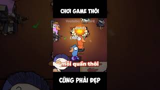 Chơi game thôi cũng phải mua skin =)))