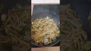 pasta dish