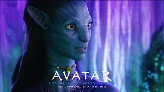 44. A Man Of My Word - Mated For Life | Avatar Complete (Recording Sessions)