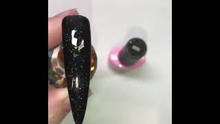 Black Diamond Glitter (050)