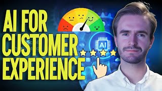 Optimizing Customer Experience: Effective AI Strategies