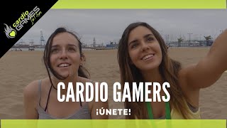 ¿Qué es Cardio games? Participantes | Playa de Las Alcaravaneras, Las Palmas de Gran Canaria