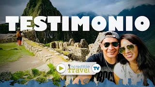 🏆 Tour a Machu Picchu 1 día 💚 Sofia Hernandez 🇲🇽 – Testimonio