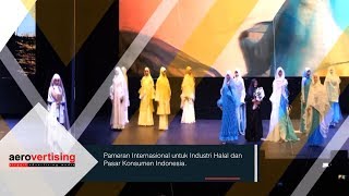 Indonesia International Halal Expo 2017