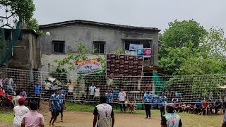 Ganesh Kutir Group Open Volleyball Turnament Nargol