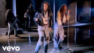 Milli Vanilli - Blame It On the Rain