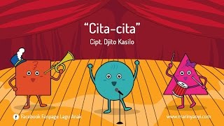 Lagu Anak - Cita-cita