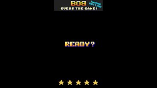 BOB Spectrum: Guess the game - Adivina el juego 14