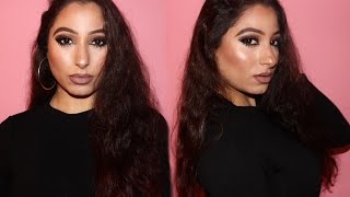 FULL Face Valentine's Day Makeup Tutorial