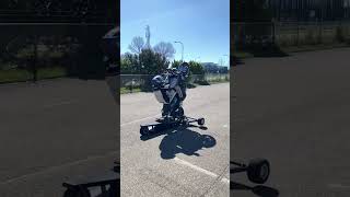 WheelieSchool student mash-up! #wheelieschool #wheelie #motorcycle