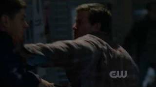 supernatural Season 3 battle