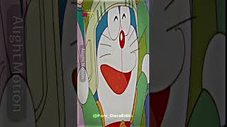 Doraemon: Ternyata Nobita Pintar ya 👍 | Open Request #nobita #doraemon #fypシ゚viral #edit