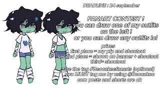 FANART CONTEST !! #Beocakeefanarts @Beocakee