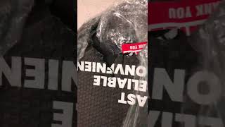 db Sand Fish skimboard UNBOXING THERAPY #skimboarding #dbskimboards #raza #unboxing #unbox #shorts