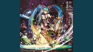 Suki! Yuki! Honki Magic (feat. Hatsune Miku)