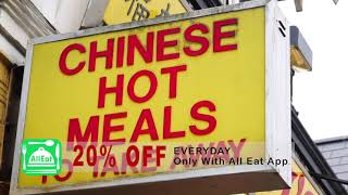 Choi's Chinese Restaurant takeaway & delivery, Purley CR8 4DG London, order from ALL EAT