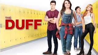 "The DUFF" Suddenlink On Demand Trailer