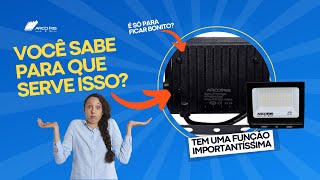 Você já reparou nos frisos em nossos produtos? Descubra para que eles servem!