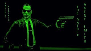 Agent Smith