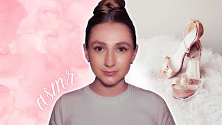 [ASMR] Summer Shoe Collection - Try and Show (Feet Alert!👣) - Relaxing ASMR