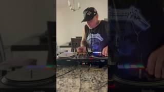 Testing out my new Hercules Dj Controller  T7 #dj #djlife #hercules #t7