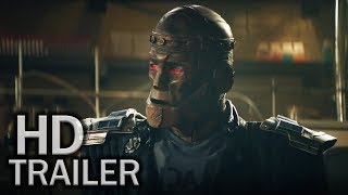 "Doom Patrol" - Official Teaser