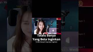 Se Yang Paksa - Wizz Baker (Lirik Lagu Terjemahan dan Video Viral)