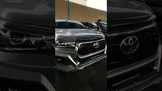 TOYOTA HILUX 2019 MODELS available for sell #videoviral #usedparts #pakistan #turkey