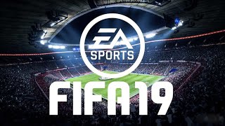 __FIFA 19__ ИСТОРИЯ__ #fifa #shked921 #youtube