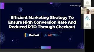 How to ensure increased conversions and reduced RTOs with an effective checkout marketing strategy