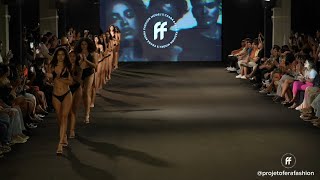 RUNWAY 2024 - DESFILE MODA PRAIA (Tarde)