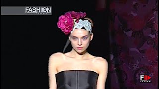 Miquel Suay Cibeles Madrid Novias 2013 4 of 5 by Fashion Channel