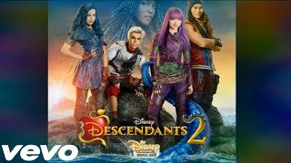 Chillin' Like A Villain|Descendants 2| Preview