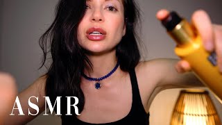 АСМР Забота о тебе 💦 Персональное внимание | ASMR Taking care of you and personal attention