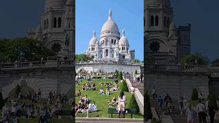 Catedral de Saint Sacrement#europe #2023 #travel #history #dream #art #brasil